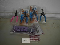 6 div nagelverzorging - afbeelding 1 van  4
