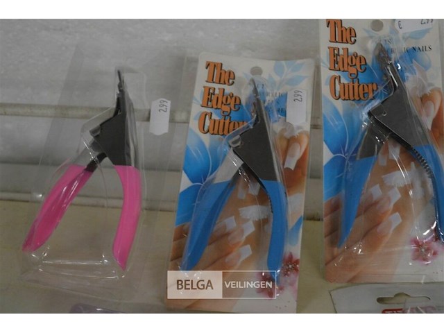 6 div nagelverzorging - afbeelding 2 van  4