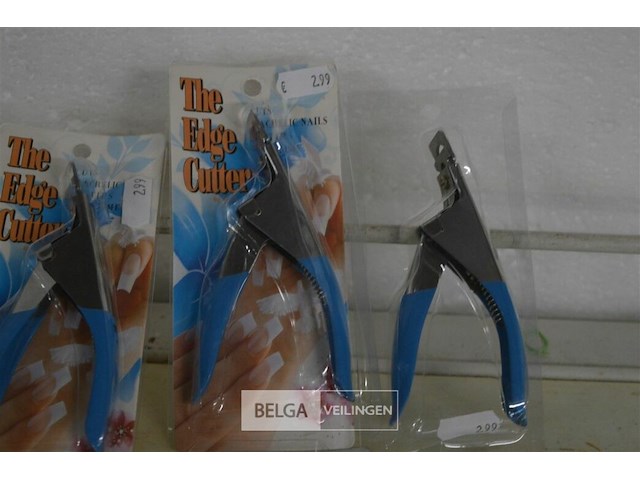 6 div nagelverzorging - afbeelding 3 van  4