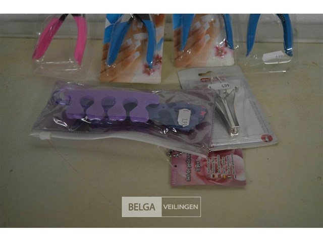 6 div nagelverzorging - afbeelding 4 van  4