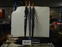 ±6 div paraplu's - afbeelding 1 van  2