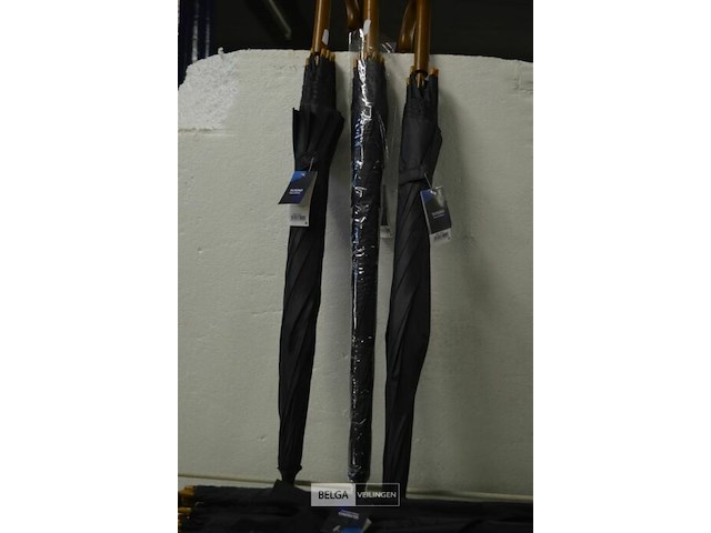 ±6 div paraplu's - afbeelding 2 van  2