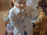 6 div retro beeldjes - afbeelding 2 van  3