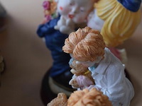 6 div retro beeldjes - afbeelding 3 van  3