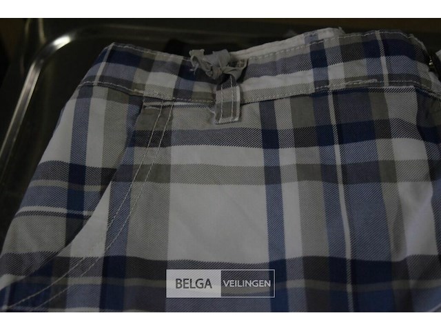 6 div soorten broeken mt m, l en xxl - afbeelding 2 van  4