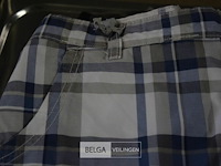 6 div soorten broeken mt m, l en xxl - afbeelding 2 van  4