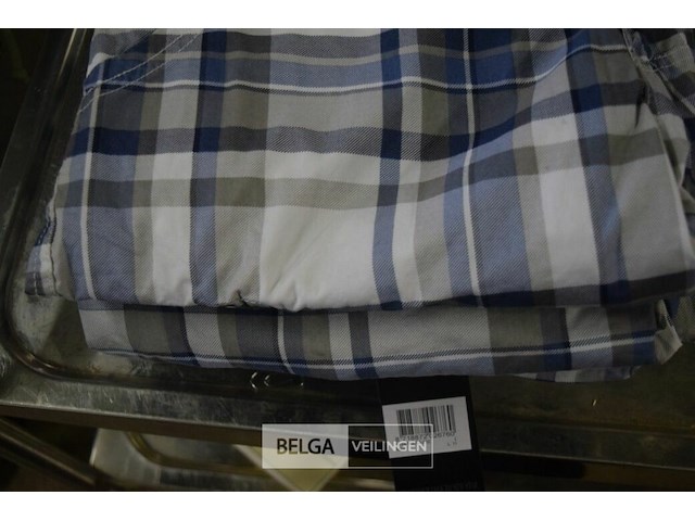 6 div soorten broeken mt m, l en xxl - afbeelding 3 van  4