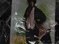 ±6 div. soorten en maten carnevalskledij - afbeelding 2 van  3