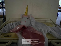 ±6 div. soorten en maten carnevalskledij - afbeelding 3 van  3