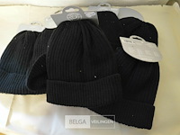 6 div. soorten wintermutsen mannen - afbeelding 2 van  2