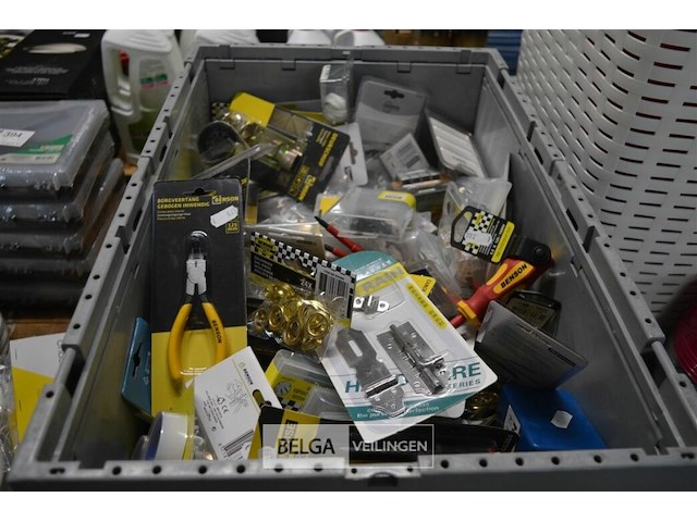 ±6 div. verlengsnoeren - afbeelding 1 van  9