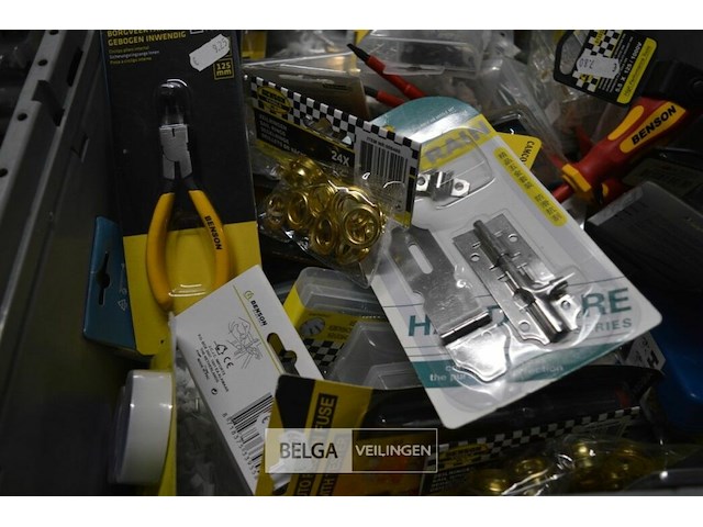 ±6 div. verlengsnoeren - afbeelding 2 van  9