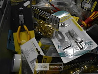 ±6 div. verlengsnoeren - afbeelding 2 van  9