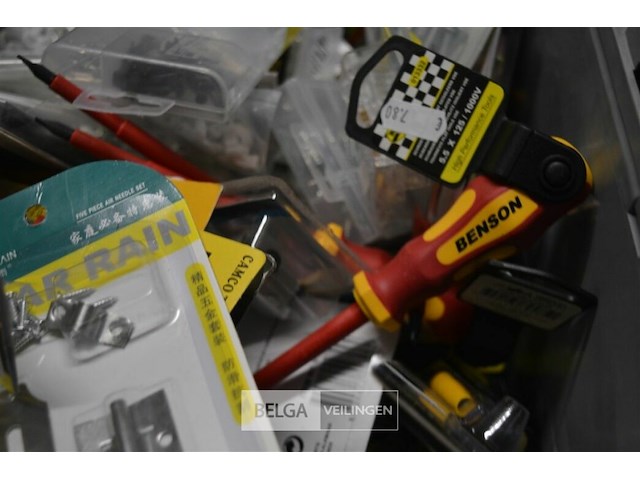 ±6 div. verlengsnoeren - afbeelding 3 van  9