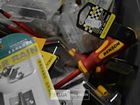 ±6 div. verlengsnoeren - afbeelding 3 van  9