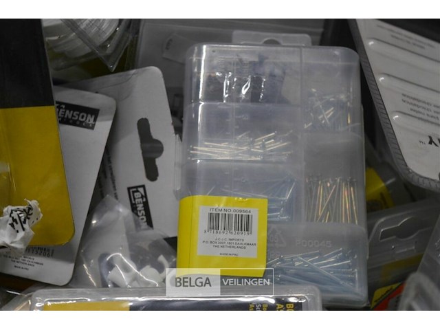 ±6 div. verlengsnoeren - afbeelding 4 van  9