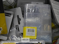 ±6 div. verlengsnoeren - afbeelding 4 van  9