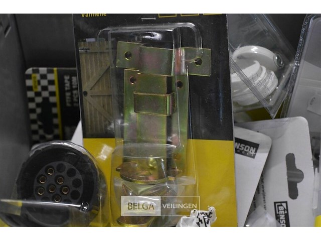 ±6 div. verlengsnoeren - afbeelding 5 van  9