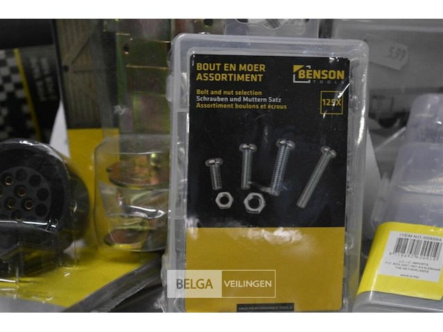 ±6 div. verlengsnoeren - afbeelding 6 van  9