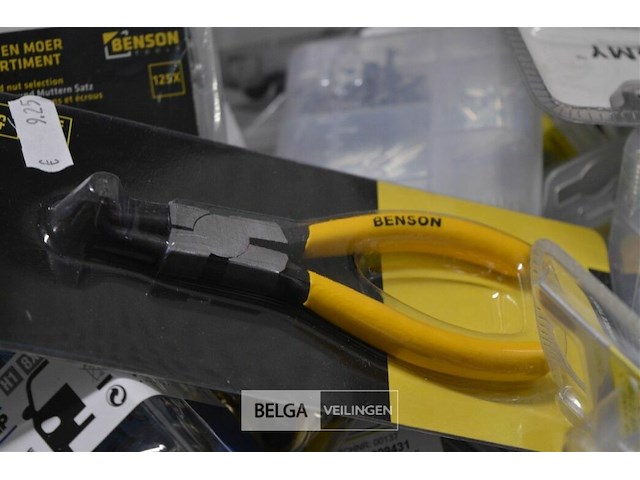 ±6 div. verlengsnoeren - afbeelding 8 van  9