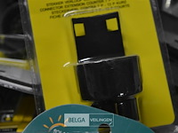 ±6 div. verlengsnoeren - afbeelding 9 van  9