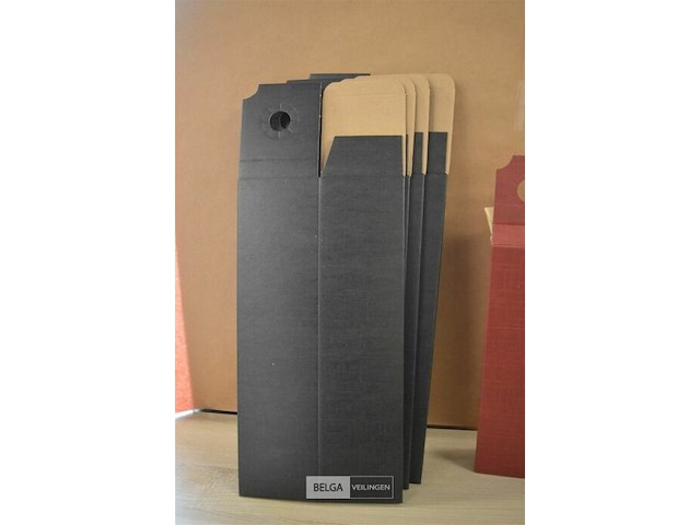 6 div wijnverpakking - afbeelding 2 van  3