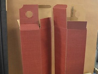 6 div wijnverpakking - afbeelding 3 van  3