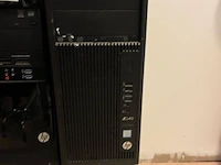 6 diverse computers - afbeelding 2 van  9