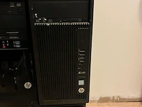 6 diverse computers - afbeelding 3 van  9