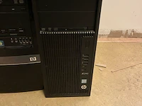 6 diverse computers - afbeelding 4 van  9