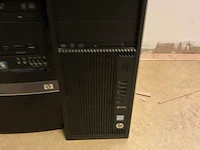 6 diverse computers - afbeelding 5 van  9