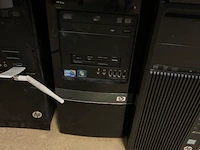 6 diverse computers - afbeelding 6 van  9