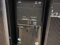 6 diverse computers - afbeelding 7 van  9