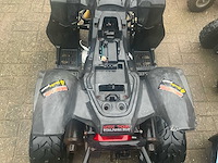 6 diverse kindervoertuigen - afbeelding 2 van  19