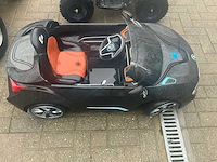 6 diverse kindervoertuigen - afbeelding 4 van  19