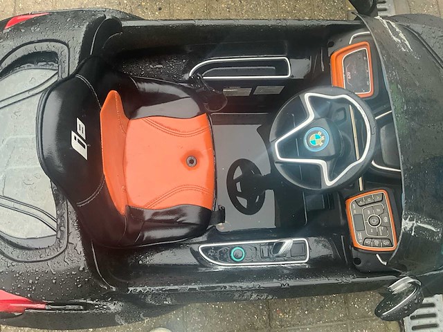 6 diverse kindervoertuigen - afbeelding 5 van  19