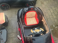 6 diverse kindervoertuigen - afbeelding 10 van  19