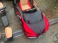 6 diverse kindervoertuigen - afbeelding 11 van  19