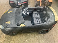 6 diverse kindervoertuigen - afbeelding 14 van  19