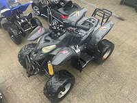 6 diverse kindervoertuigen - afbeelding 16 van  19