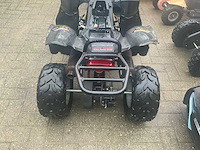 6 diverse kindervoertuigen - afbeelding 19 van  19