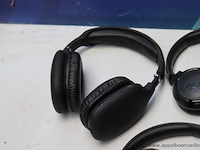 6 diverse koptelefoons - afbeelding 3 van  4