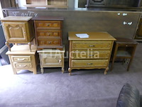 6 diverse meubels - afbeelding 1 van  4