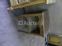 6 diverse meubels - afbeelding 3 van  4