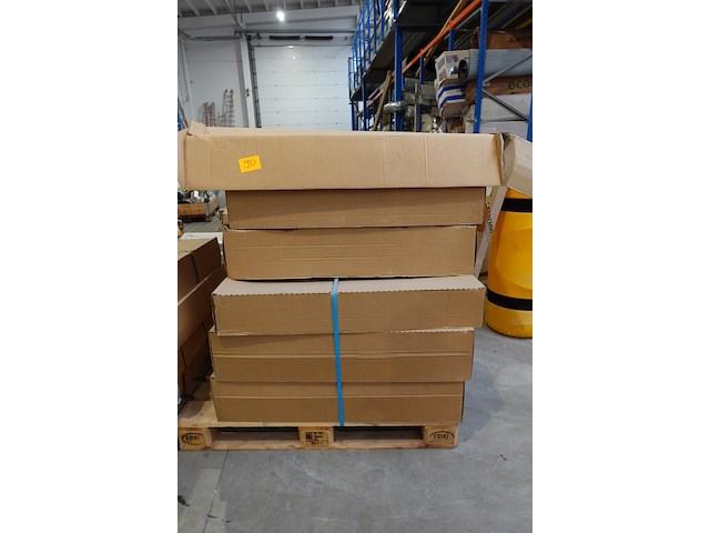 6 diverse omkastingen - afbeelding 1 van  6