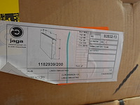 6 diverse omkastingen - afbeelding 6 van  6