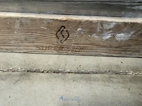 6 diverse pleistermessen - afbeelding 2 van  2