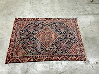 6 diverse tapijten - afbeelding 1 van  8