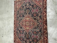 6 diverse tapijten - afbeelding 2 van  8