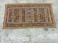 6 diverse tapijten - afbeelding 4 van  8